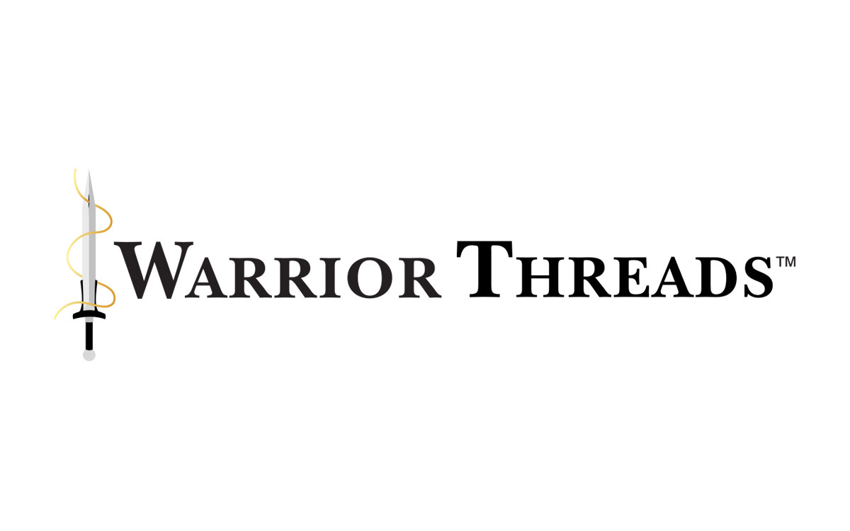 Warrior Threads Identity – Unnaturally Geisha Studios